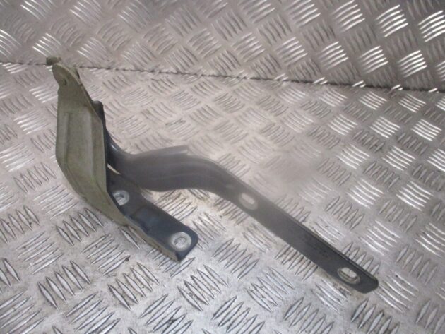 2013 GENUINE VW SHARAN FRONT RIGHT DRIVER SIDE BONNET HINGE 7N0823302B - Image 2