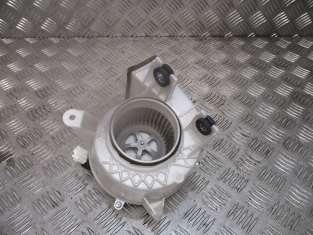 2012 GENUINE TOYOTA PRIUS HYBRID BATTERY COOLER BLOWER MOTOR G9230-76010