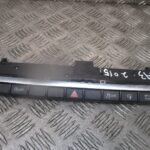 2015 GENUINE AUDI A3 8V DRIVE SELECT HAZARD SWITCH 8V0925301BA