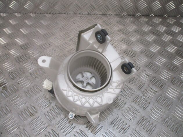 2012 GENUINE TOYOTA PRIUS HYBRID BATTERY COOLER BLOWER MOTOR G9230-76010 - Image 2