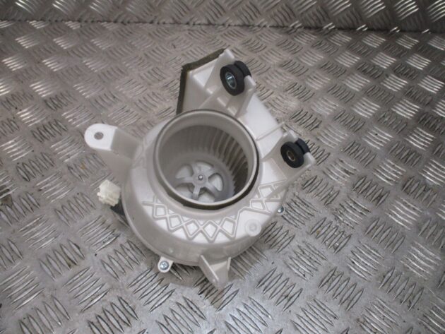 2012 GENUINE TOYOTA PRIUS HYBRID BATTERY COOLER BLOWER MOTOR G9230-76010 - Image 3
