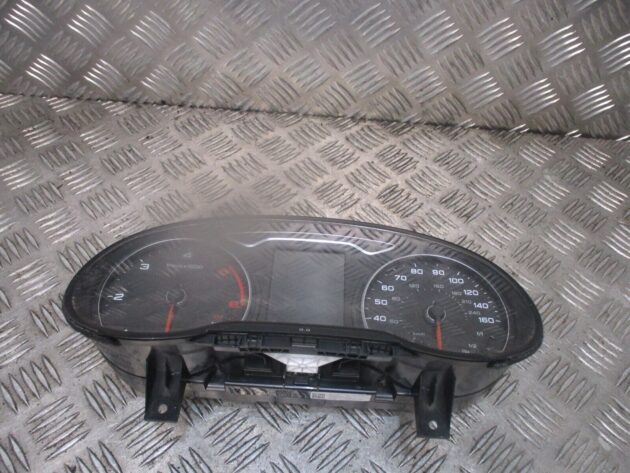 2016 GENUINE AUDI A3 8V SPEEDOMETER INSTRUMENT CLUSTER CLOCK 8V0920971E - Image 2