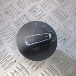2017 GENUINE VW GOLF MK7 HEADLIGHT ADJUSTER SWITCH 5G0941431BE