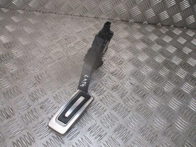 2017 GENUINE VW GOLF MK7 GTD ACCELERATOR THROTTLE PEDAL 5Q2723503D