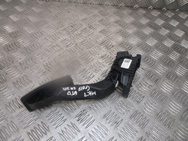 2017 GENUINE VW GOLF MK7 GTD ACCELERATOR THROTTLE PEDAL 5Q2723503D - Image 3
