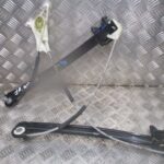 2016 GENUINE AUDI A3 8V FRONT RIGHT DRIVER SIDE WINDOW REGULATER 8V4837462