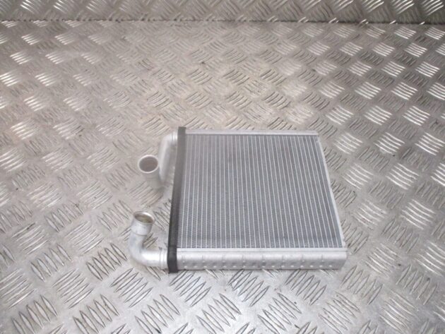 2014 GENUINE SKODA OCTAVIA HEATER MATRIX ELEMENT 5Q0819031A - Image 3