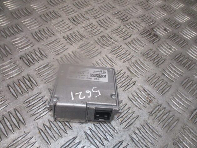 2015 GENUINE VW GOLF MK7 FRONT CAMERA LANE DEPATURE ASSISTANT UNIT 5Q0980653E - Image 3