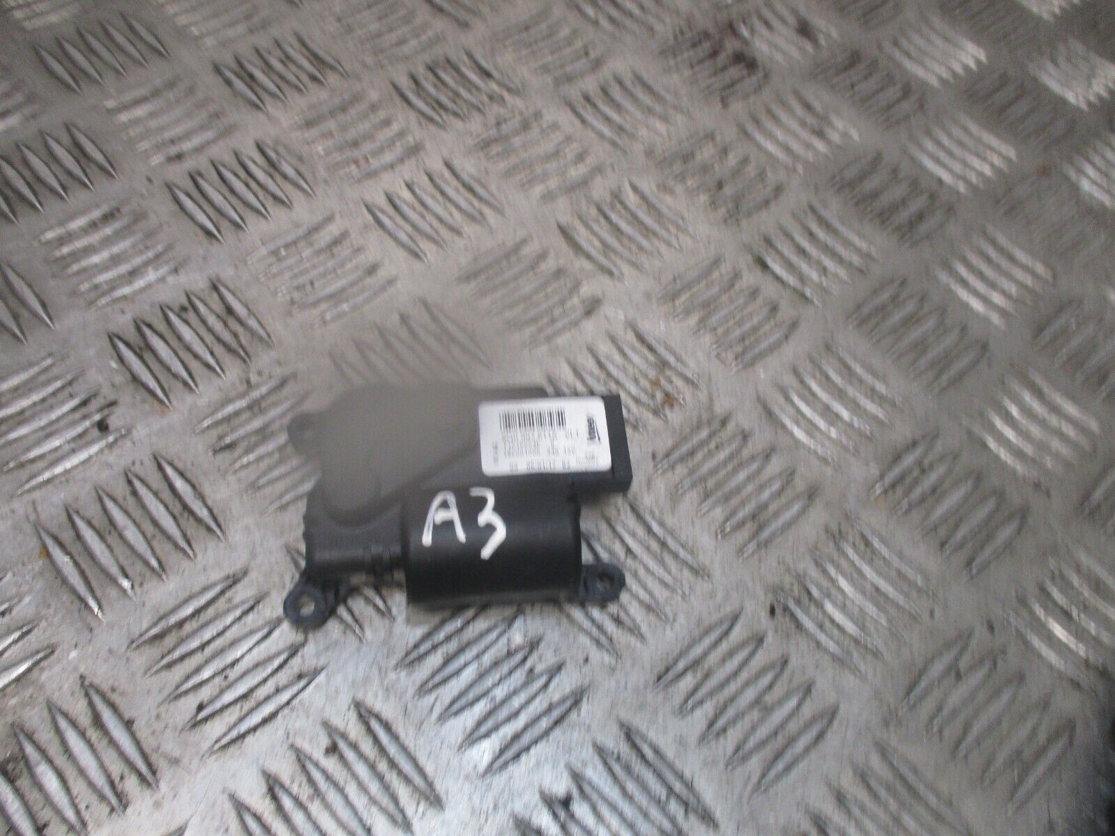 2015 GENUINE VW GOLF MK7 AIR FLAP HEATER ACTUATOR MOTOR 5Q0907511A