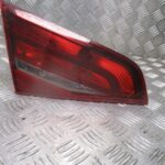 2015 GENUINE AUDI A3 8V REAR LEFT PASSENGER SIDE TAILLIGHT LAMP 8V4945093
