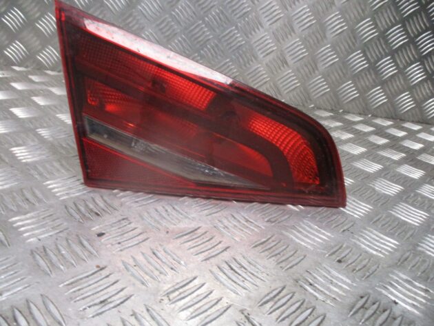 2015 GENUINE AUDI A3 8V REAR LEFT PASSENGER SIDE TAILLIGHT LAMP 8V4945093
