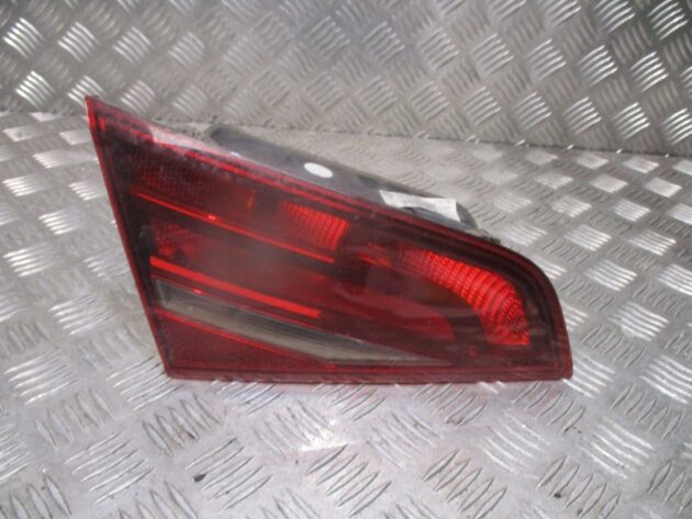 2015 GENUINE AUDI A3 8V REAR LEFT PASSENGER SIDE TAILLIGHT LAMP 8V4945093 - Image 2