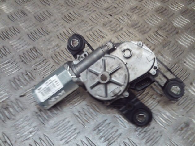 2015 GENUINBE SEAT LEON REAR WINDSCREEN WIPER MOTOR 5F9955711 - Image 3