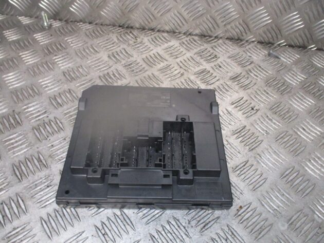 2018 GENUINE VW GOLF R 2.0TDI BCM BODY CONTROL MODULE UNIT 5Q0937084DG - Image 2