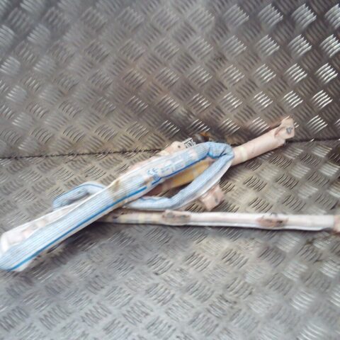 2016 GENUINE VW PASSAT B8 ESTATE LEFT PASSENGER SIDE ROOF CURTAIN BAG 3G0880741F