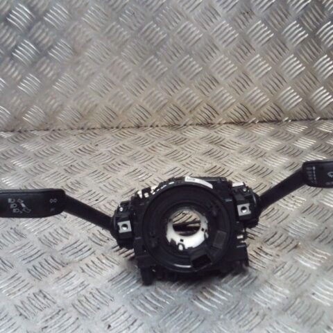 2015 SKODA VW SEAT WIPER INDICATOR STALK SQUIB SLIP RING 5Q0953507AB 5Q0953549