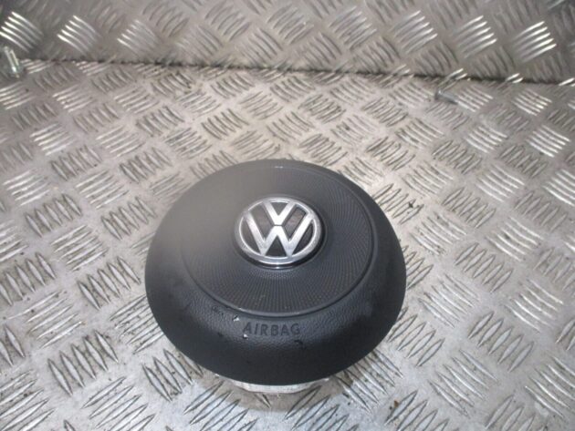2018 GENUINE VW GOLF R FRONT DRIVERS SIDE STEERING WHEEL BAG 5G0880201AC