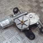 2015 GENUINE VW GOLF MK7 REAR WINDSCREEN WIPER MOTOR 5G0953711