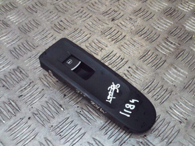 2012 GENUINE VW GOLF MK6 FRONT LEFT PASSENGER SIDE WINDOW SWITCH 5K0867256 - Image 2
