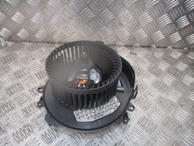 2018 GENUINE VW GOLF R HEATER BLOWER FAN MOTOR 5Q0907521C