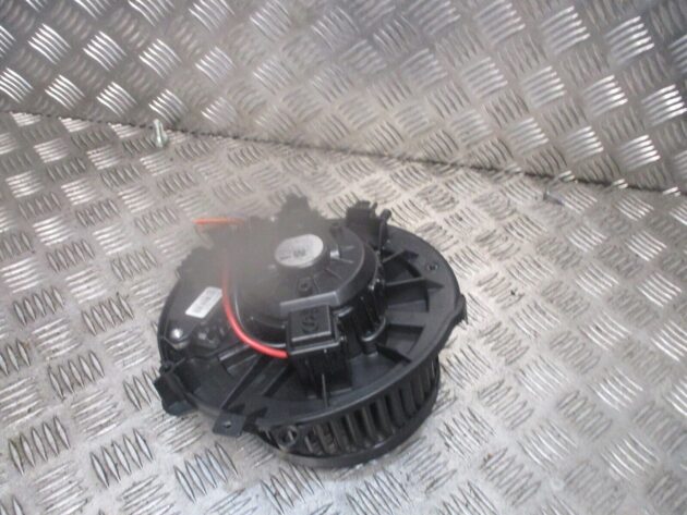2018 GENUINE VW GOLF R HEATER BLOWER FAN MOTOR 5Q0907521C - Image 3