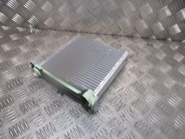 2018 GENUINE VW GOLF R VALEO HEATER MATRIX RADIATOR 5Q0819031B - Image 2