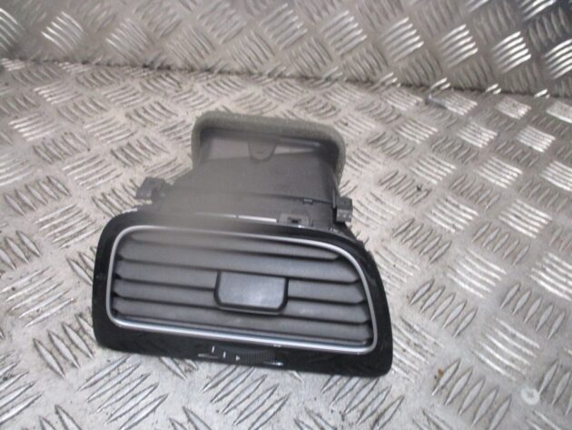 2018 GENUINE VW GOLF R VALEO FRONT LEFT PASSENGER SIDE AIRVENT 5G2819247