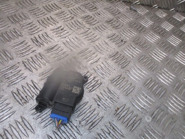 2018 GENUINE VW GOLF R HEATER FLAP MOTOR ACTUATOR 2Q0907511G