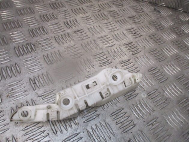 2018 GENUINE VW GOLF R FRONT RIGHT DRIVER SIDE WING BRACKET 5G0807050E - Image 3