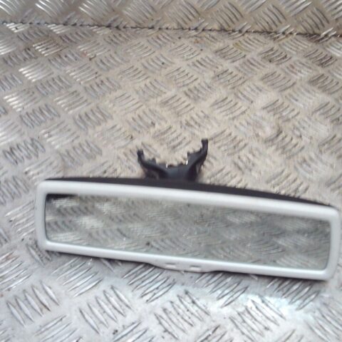 2012 GENUINE VW GOLF MK6 INTERIOR REAR VIEW MIRROR