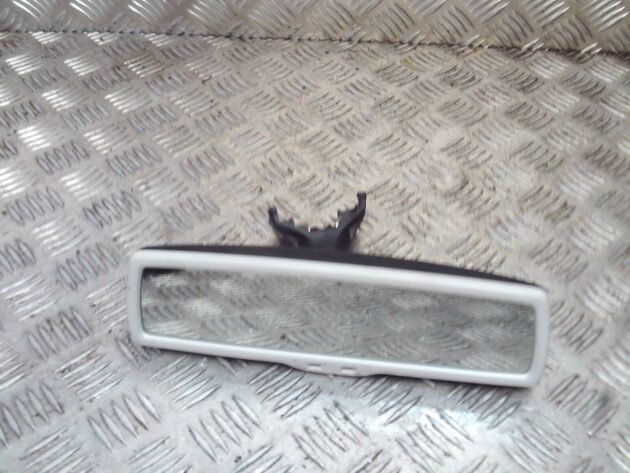 2012 GENUINE VW GOLF MK6 INTERIOR REAR VIEW MIRROR