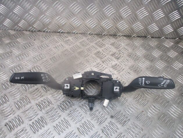 2013 GENUINE AUDI A3 8V WIPER INDICATOR STALK ARM & SWITCH 8V0953521 - Image 2