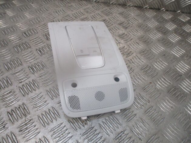 2013 GENUINE AUDI A3 8V FRONT INTERIOR ROOF COURTESY READING LIGHT 8V0951177 - Image 2