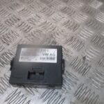 2013 GENUINE AUDI A3 8V GATEWAY CONTROL MODULE UNIT 5Q0907530L
