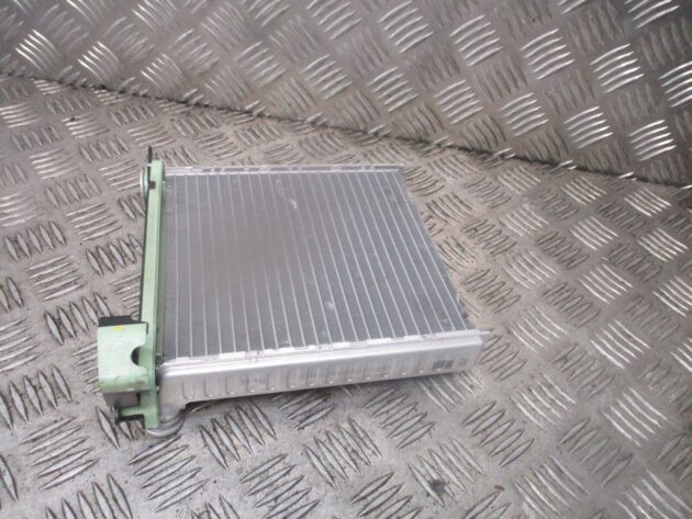 2013 GENUINE AUDI A3 8V VALEO HEATER MATRIX RADIATOR 5Q0819031 - Image 3