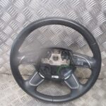 2013 GENUINE AUDI A3 8V FRONT MULTIFUNCTION STEERING WHEEL 8V0419091B