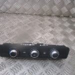 2013 GENUINE AUDI A3 8V HEATER AC CLIMATE CONTROL SWITCH PANEL 8V0820047B