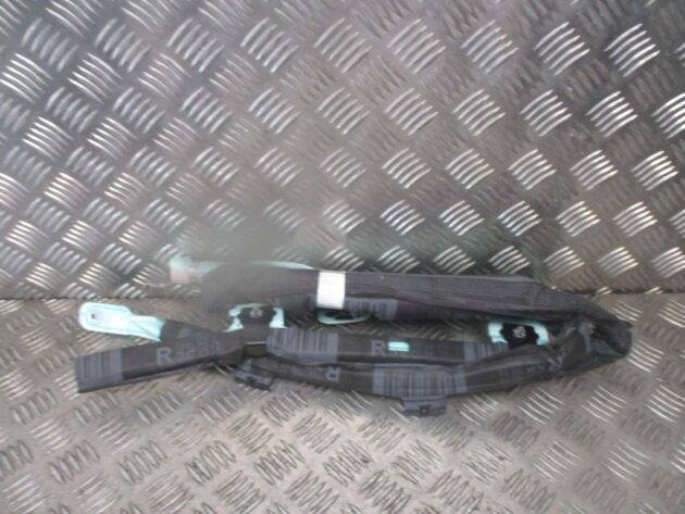 2013 GENUINE AUDI A3 8V FRONT RIGHT DRIVER SIDE CURTAIN ROOF BAG 8V4880742A