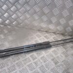 2013 GENUINE AUDI A3 8V REAR TAILGATE BOOTLID PAIR STURTS 8V4827552