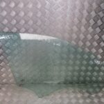 2012 GENUINE AUDI A4 SALOON FRONT RIGHT DRIVER SIDE DOOR WINDOW GLASS OSF