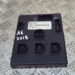 2016 GENUINE AUDI A6 COMFORT CONVINENCE BODY MODULE 4H0907063DH