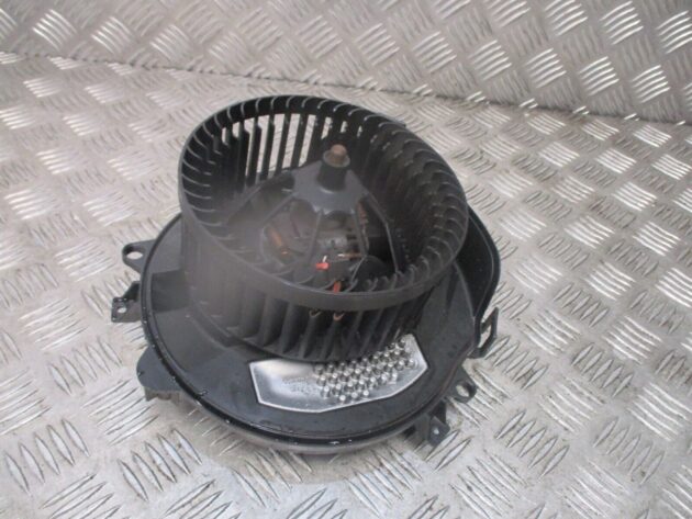 2016 GENUINE VW GOLF MK7 HEATER BLOWER FAN MOTOR RESISTOR - Image 2