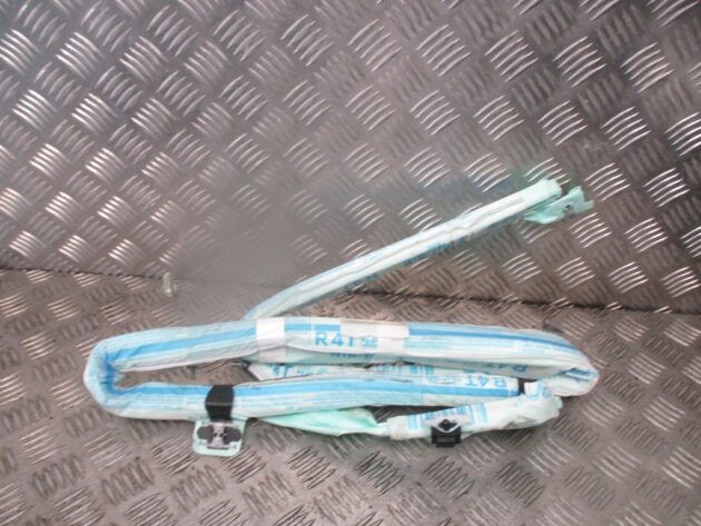 2018 GENUINE VW GOLF R FRONT RIGHT DRIVER SIDE CURTAIN ROOF BAG 5G4880742E - Image 2