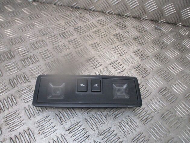 2018 GENUINE VW GOLF R REAR INTERIOR ROOF READING LIGHT LAMP 5G0947291K - Image 2