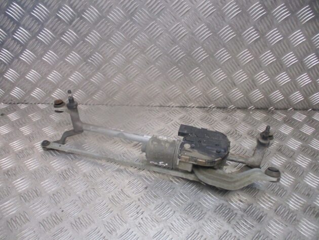 2016 GENUINE VW GOLF MK7 FRONT WINDSCREEN WIPER MOTOR LINKAGE 5G2955023C