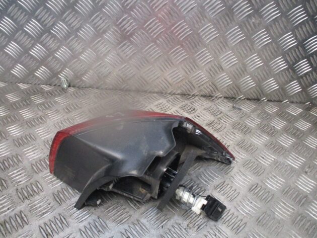 2018 GENUINE VW GOLF R REAR LEFT PASSENGER SIDE BODY TAILLIGHT LAMP 5G0945095Q - Image 4