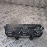 2015 GENUINE VW PASSAT B8 AC HEATER CLIMATE CONTROL SWITCH PANEL 5G0907426AF