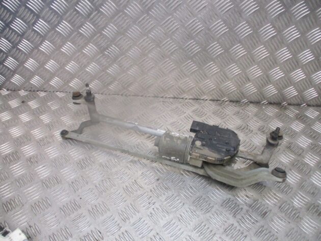 2016 GENUINE VW GOLF MK7 FRONT WINDSCREEN WIPER MOTOR LINKAGE 5G2955023C - Image 2