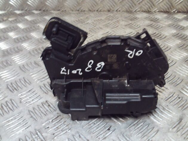 2016 GENUINE VW PASSAT B8 REAR RIGHT DRIVER SIDE DOOR LOCK 5TA839016D - Image 3
