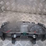 2015 GENUINE VW PASSAT B8 SPEEDOMETER INSTRUMENT CLUSTER CLOCK 3G0920941A